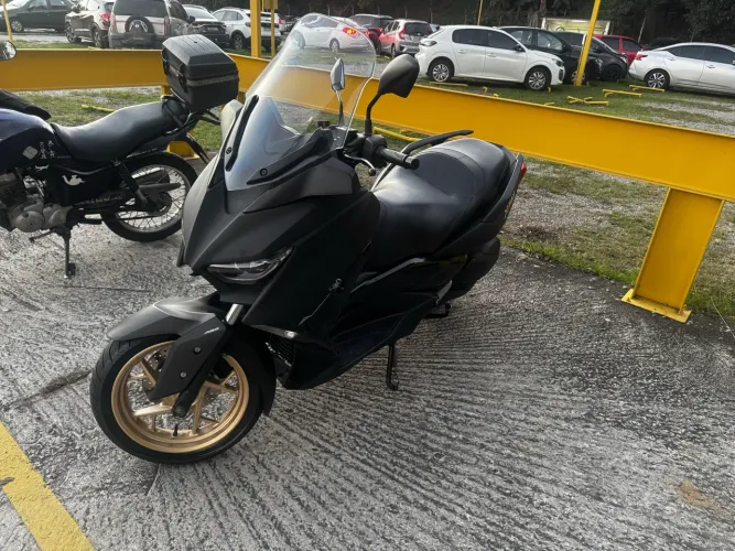 Yamaha XMAX 250 ABS 2021