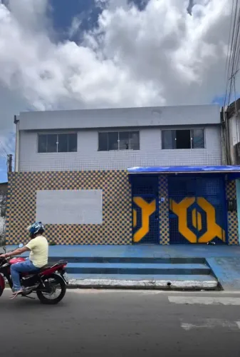 Comercial à venda, TABULEIRO DO MARTINS, Maceió, AL