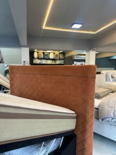 CABECEIRA GENOVA QUEEN JS MOVEIS