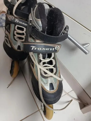 Patins Traxart