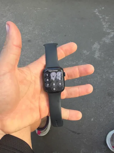 Apple Watch series 9