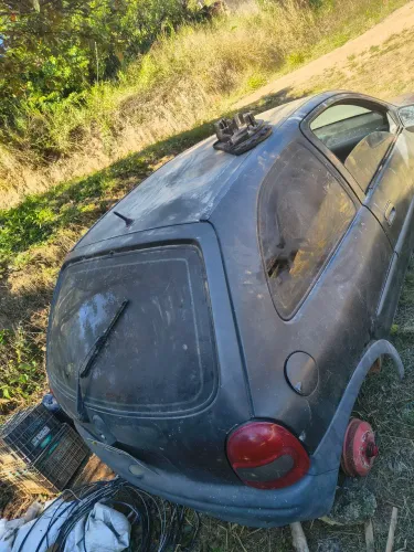 Corsa Wind 95 1.4 *Retirada de peça*