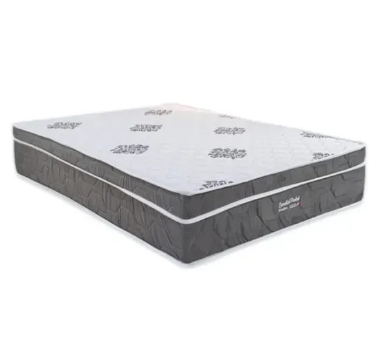 Colchão Casal Pocket Plus D26