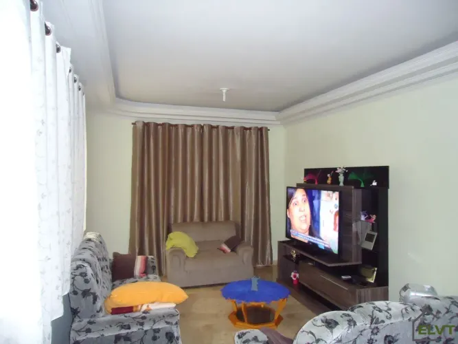 Sobrado 3 Quarto 2 Vagas Ayrosa Osasco | 294m² Aceita Financiamento