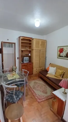 VENDA - Kitnet no Centro Histórico