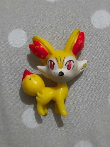 Pokemon para colecionador 
