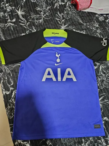 CAMISA DO TOTTENHAM 2022/23
