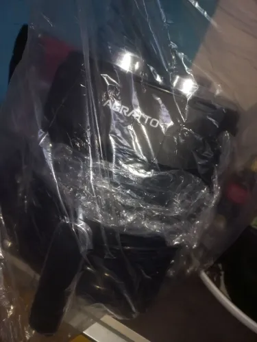 Air fryer