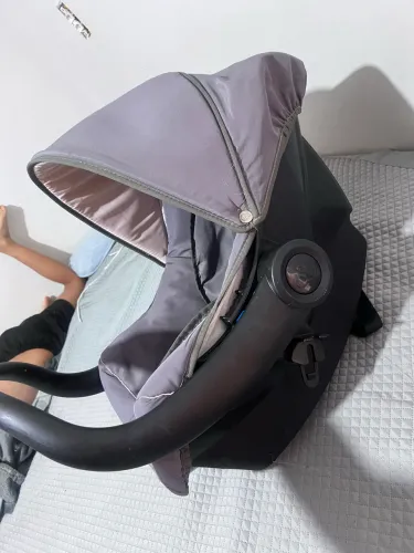 Bebê conforto galzerano