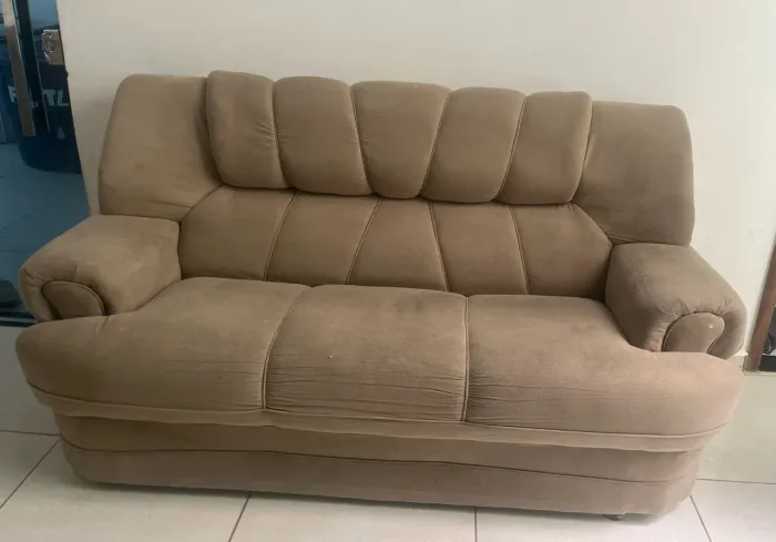 Pra vender rápido