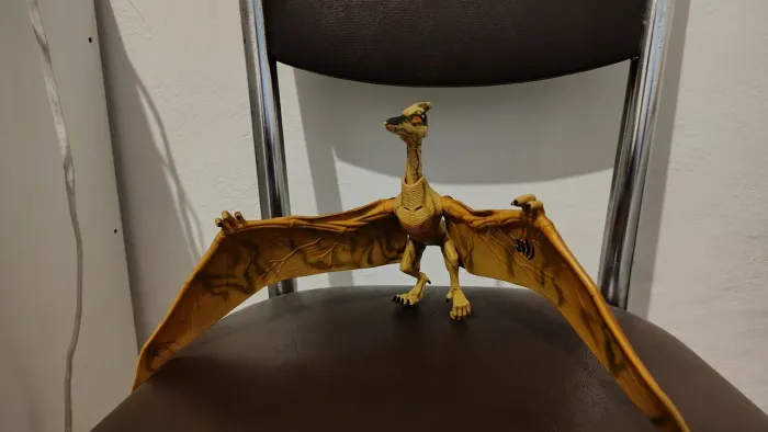 Pteranodon Re-Ak A-Tak
