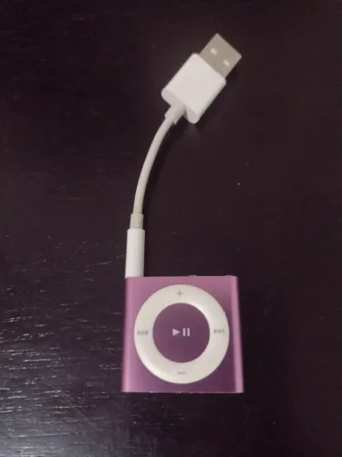 iPod Shuffle 2GB