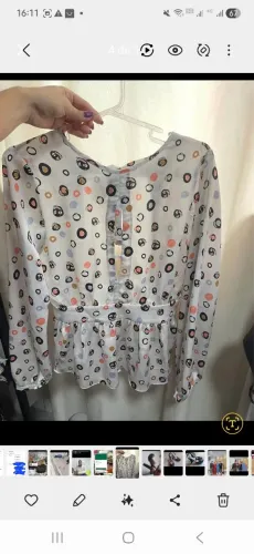 Blusas