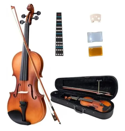 Violino 4/4 marca Valiri