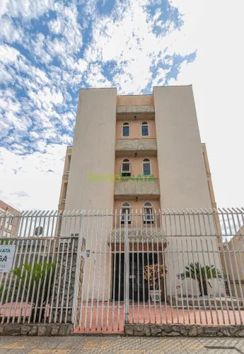 Apartamento à Venda - Oportunidade no ED Monte Carlo em Maringá