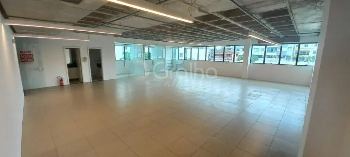 Sala Comercial no Techno Towers