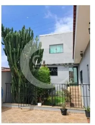 Sobrado em Chacara Belenzinho