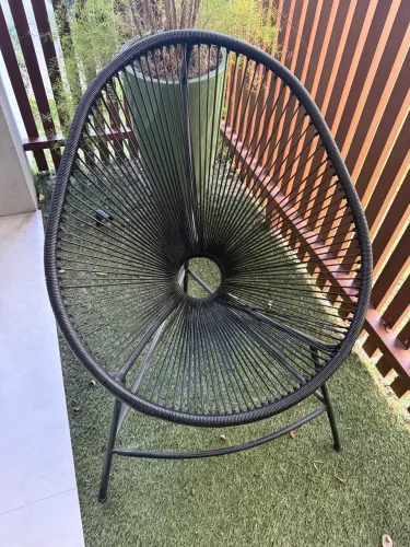 Cadeira de Descanso