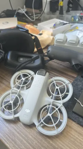 Drone dji neo imotion seminovo