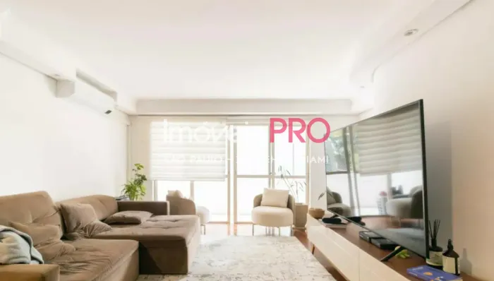 Apartamento, Vila Olímpia - São Paulo
