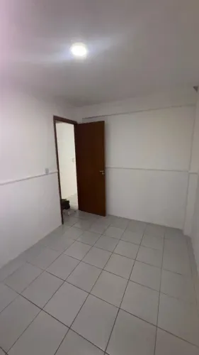 [ATLANTICO-03732] EXCELENTE APTO 2 QUARTOS - QUINTA DO ATLANTICO- JANGA