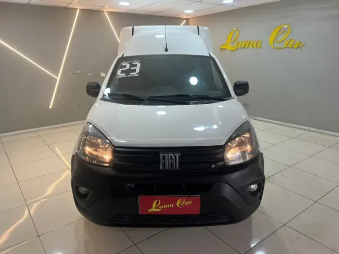 Fiat Fiorino Endurance EVO 1.4 Flex 8V 2P 2023