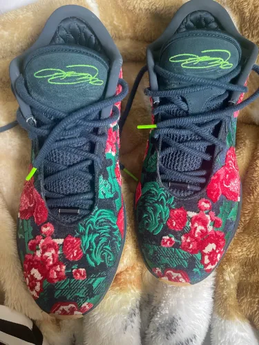 LeBron 21
