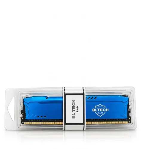 Memoria 8GB DDR4 3200Mhz - Novas