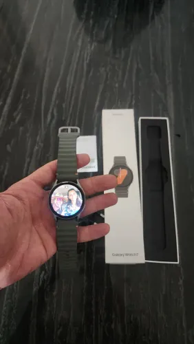 Galaxy watch 7