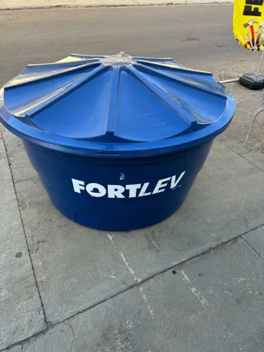 Caixa d?água Fortlev
