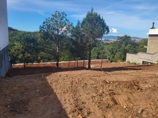 Terreno com excelente localização