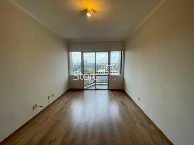 apartamento - Centro - Campinas