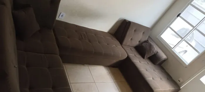 Vendo sofá 