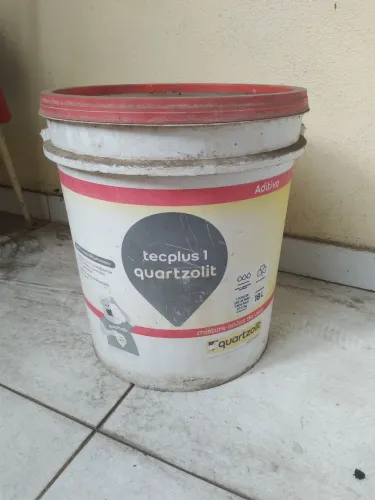 Tecplus 1 quartzolit 18L