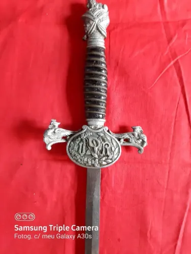 Espada Antiga USA 