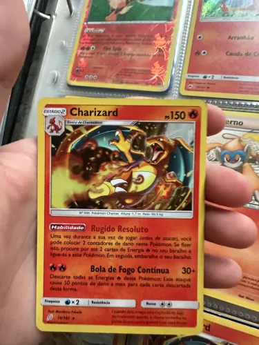 CHARIZARD