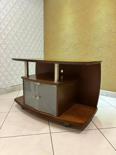 Rack para TV