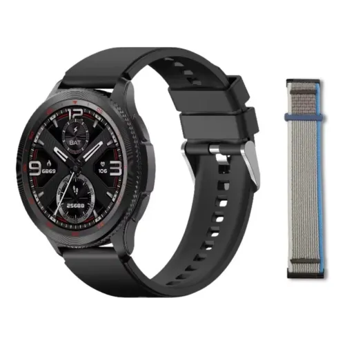 Relogio Smart Peje Revo