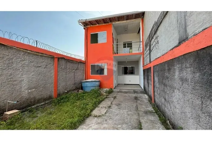 Casa Duplex no Bairro Morada do Atlântico, em Coroa Vermelha!