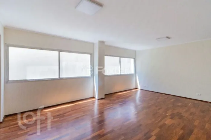 Apartamento à venda Rua Oscar Freire, Pinheiros - São Paulo