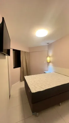 Lindo apartamento no Salvador Prime
