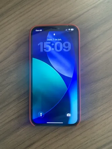 Vendo IPhone 12 Pro Max 256GB
