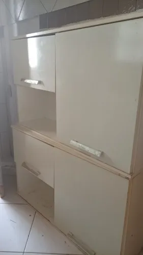 Armários de cozinha