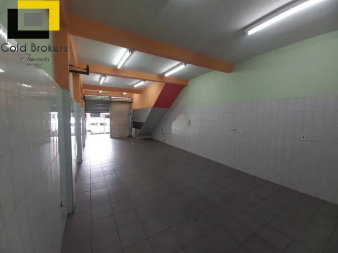 PONTO COMERCIAL DE 157M² NA RUA BARONESA DO JAPI - CENTRO DE JUNDIAÍ SP