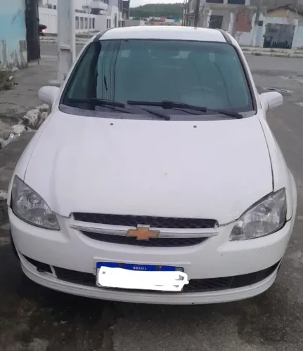 Chevrolet Classic Life/ls 1.0 VHC Flexp. 4P 2013