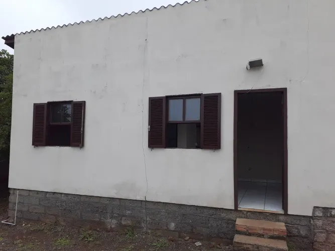 Alugo kitnet