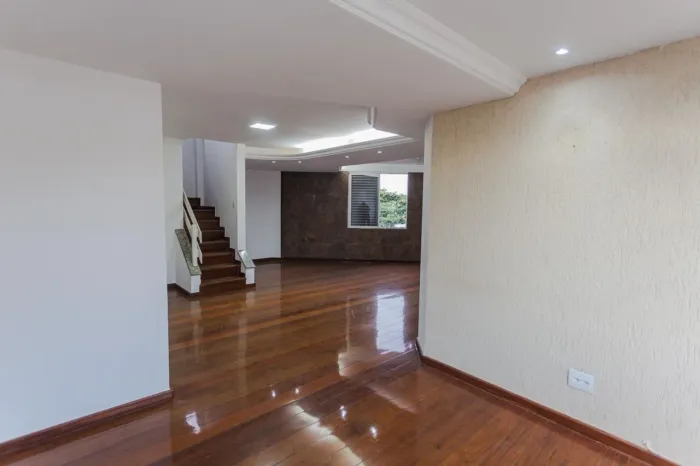 Apartamento à Venda - Palmares, 3 Quartos, 220 m2