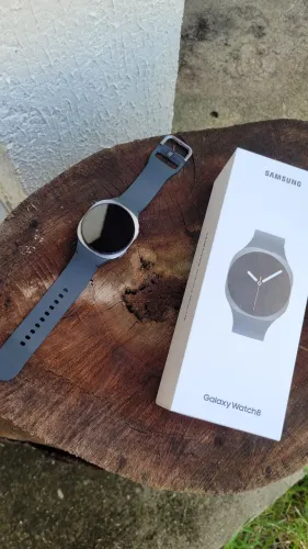 Samsung Galaxy Watch8 40mm LTE