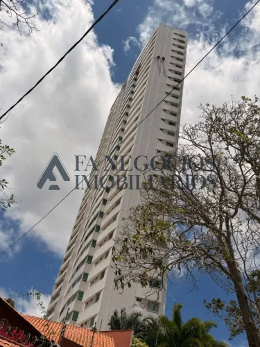 Apartamento para alugar no mirante | Residencial Privilege