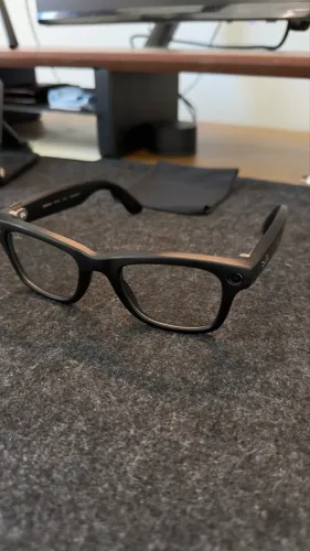 Rayban meta 2 óculos